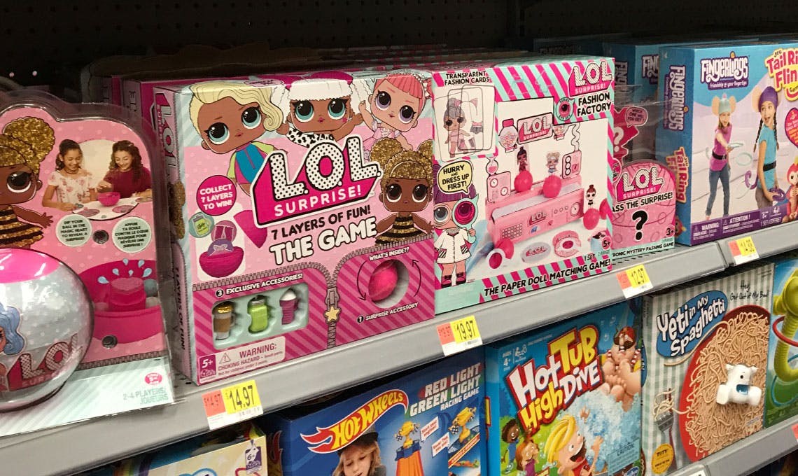 Lol Surprise Games Online 501 lol surprise game walmart 1544124378