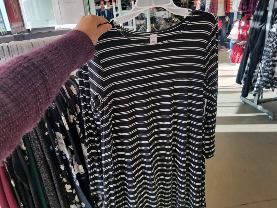 old navy $10 dress sale