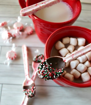 peppermint spoons 1544712323