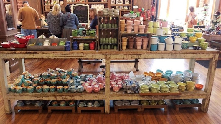 pioneer woman store