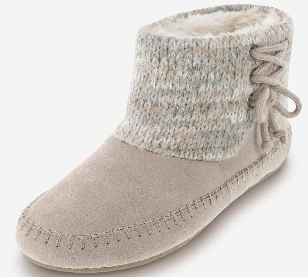 airwalk sweater boots