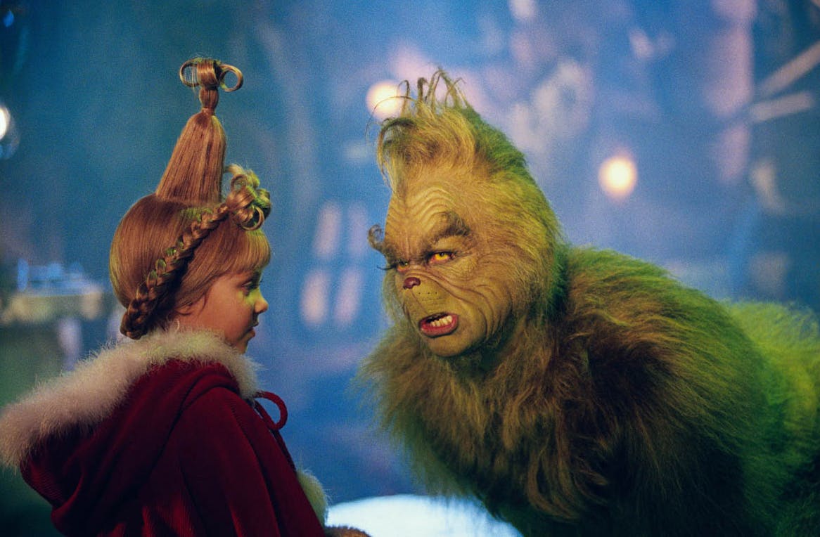 How The Grinch Stole Christmas 4K Ultra, Only $10 Shipped! - The Krazy ...