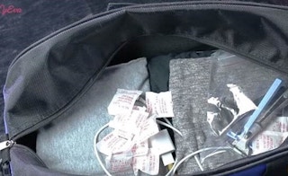 silica gym bag 1543845807