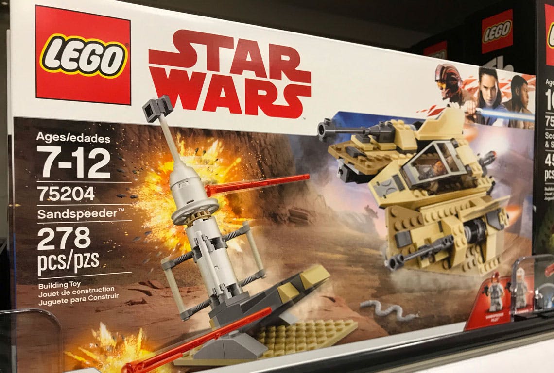 lego 75203 target