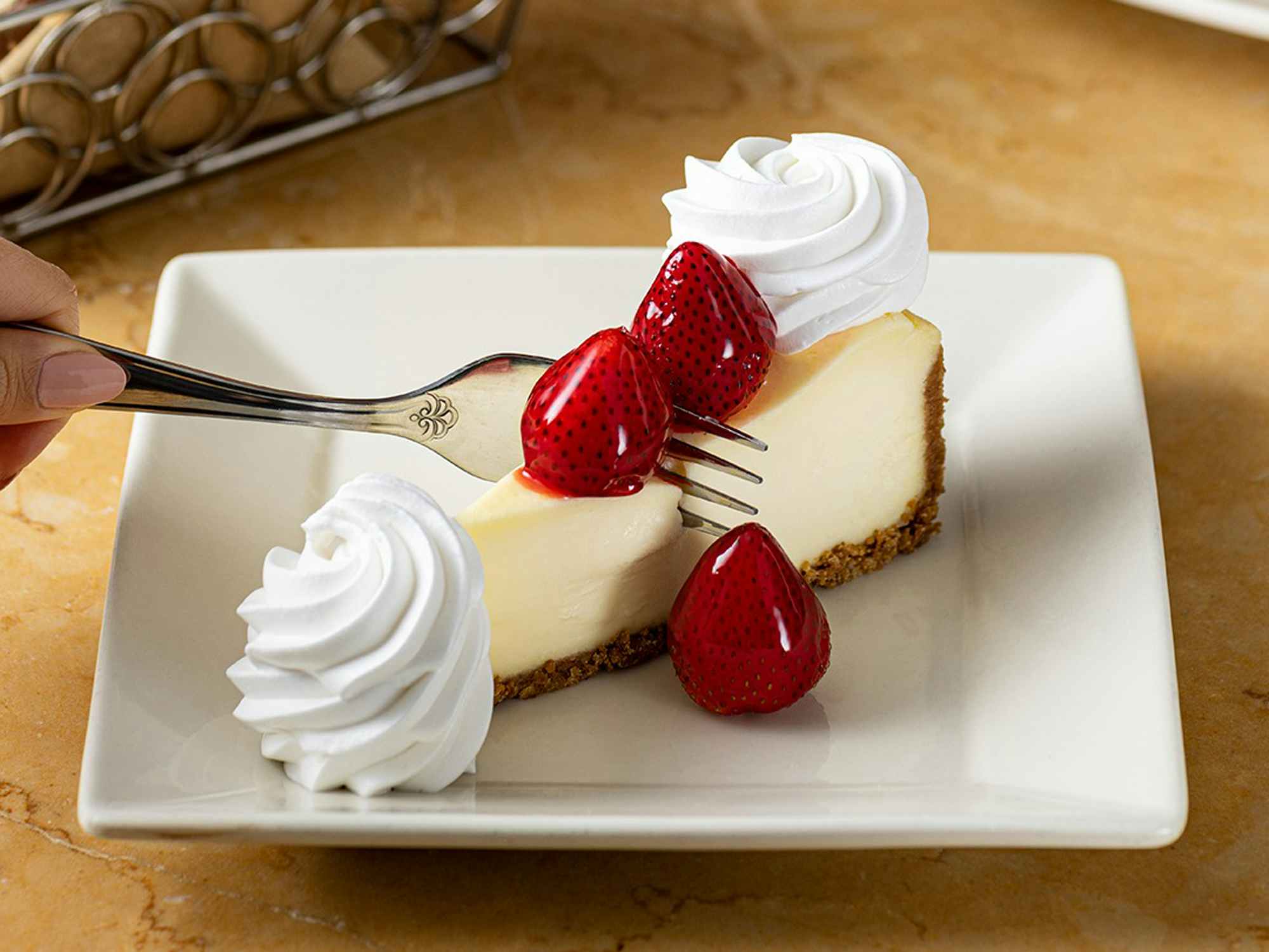 How To Get Free Cheesecake From Cheesecake Factory At Lenox