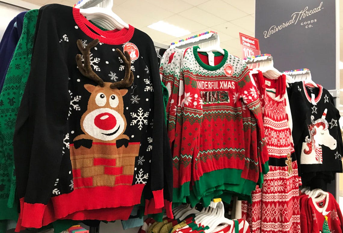 target christmas dresses womens