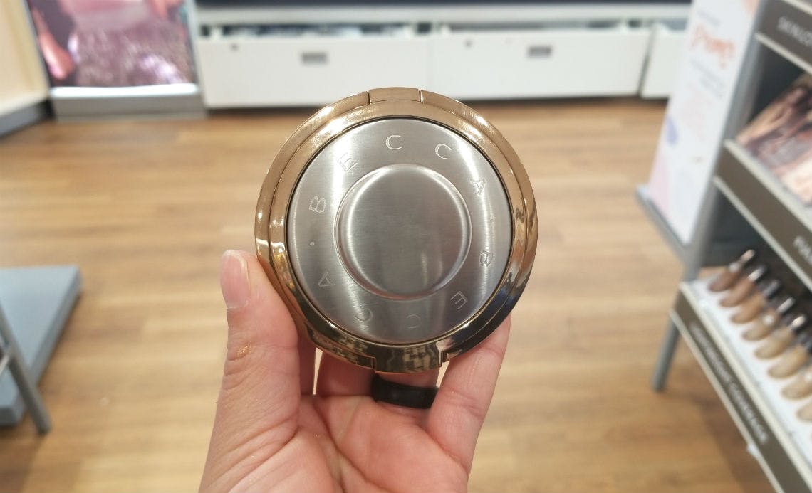 ulta becca highlighter