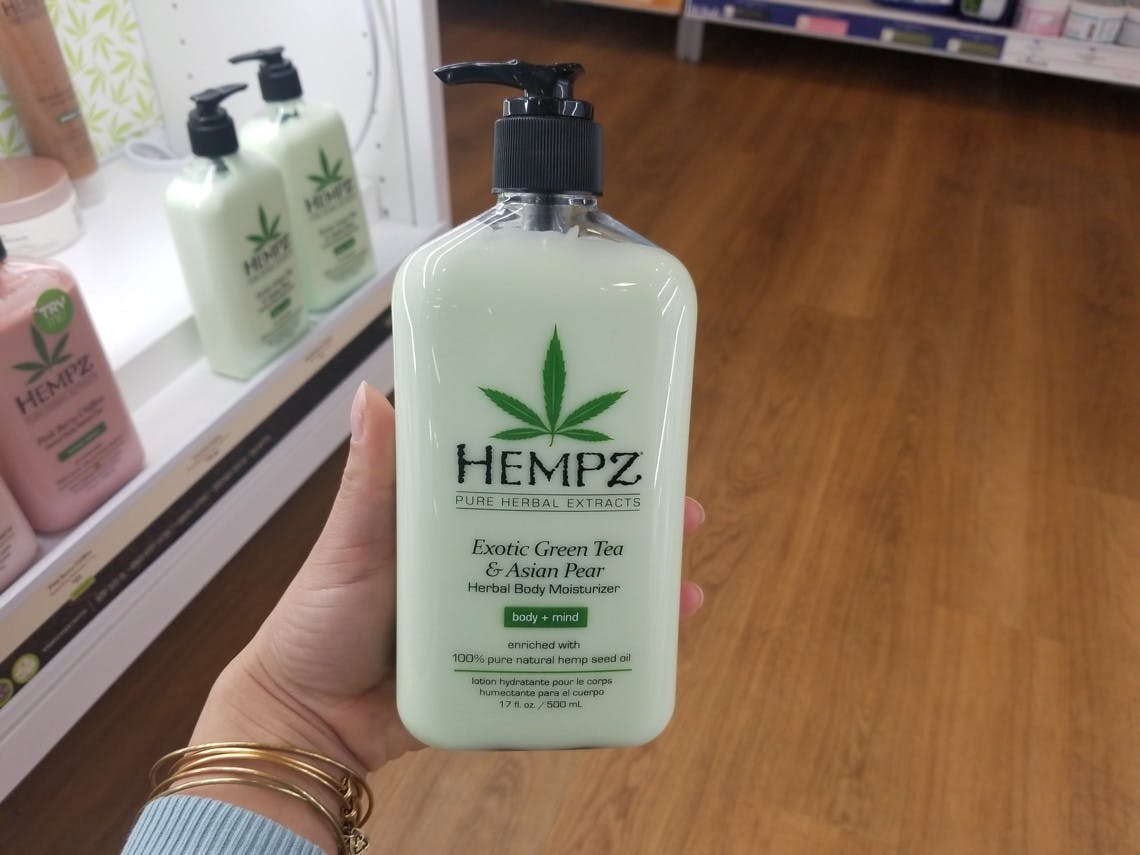 hempz lotion coupon