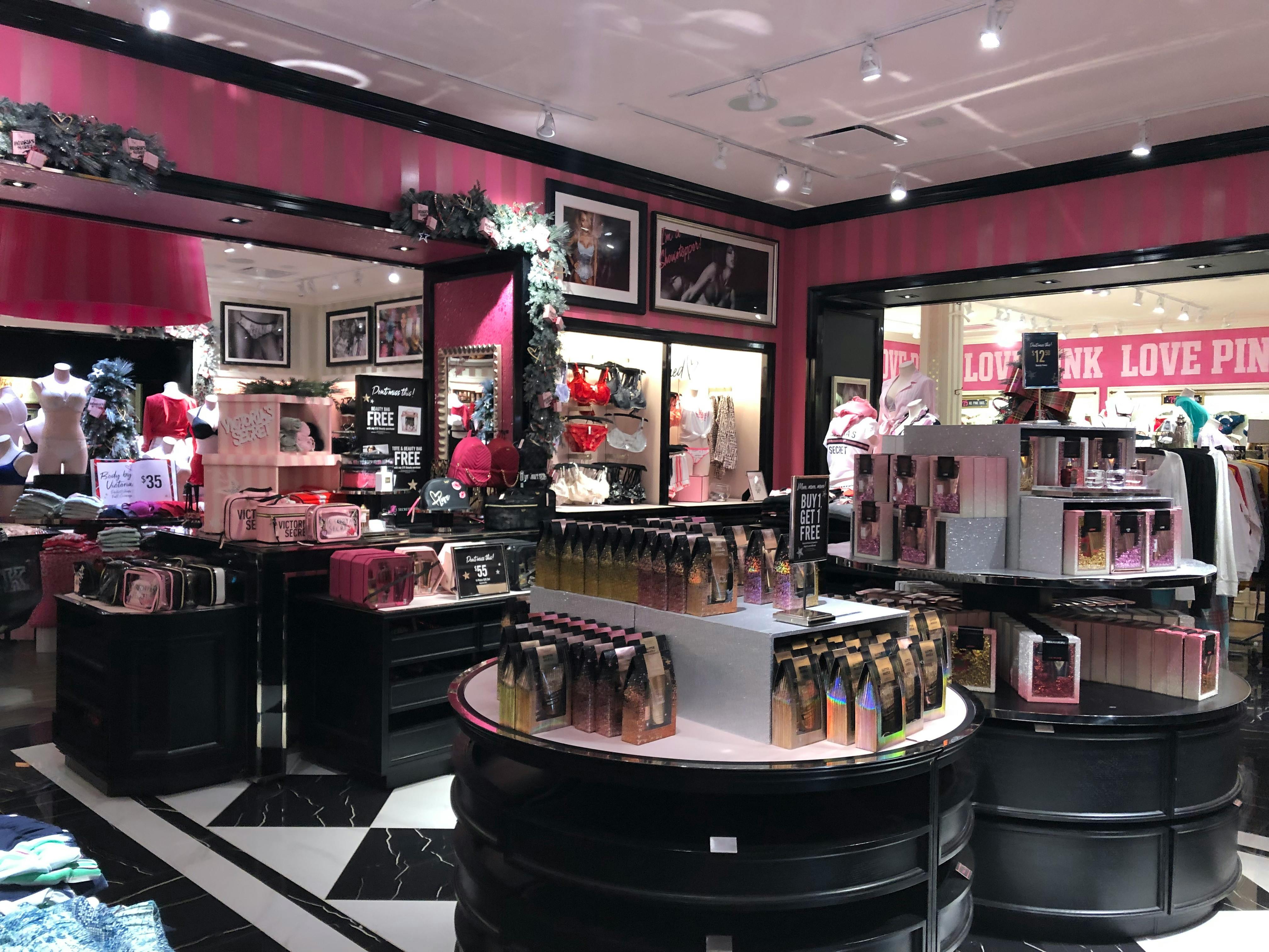 Victoria's Secret Is Getting Rid of This in Stores Permanently — Best Life