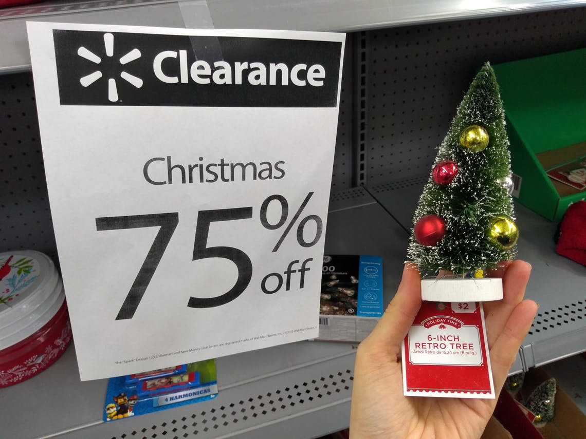 75% Off Christmas Clearance at Walmart: Includes L.O.L. Surprise! - The Krazy Coupon Lady