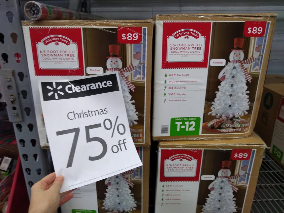 75% Off Christmas Clearance at Walmart: Includes L.O.L. Surprise! - The Krazy Coupon Lady