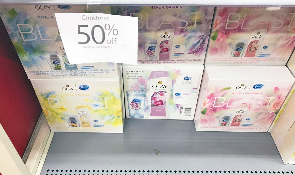 Corelle lia dinnerware set 66pc 50% Off Gift Sets at Walmart! - The Krazy Coupon Lady