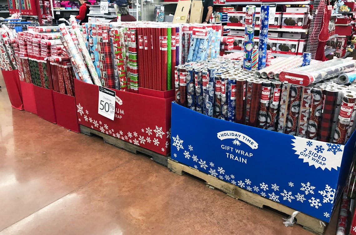 Creative Walmart Christmas Sales Ideas in 2022