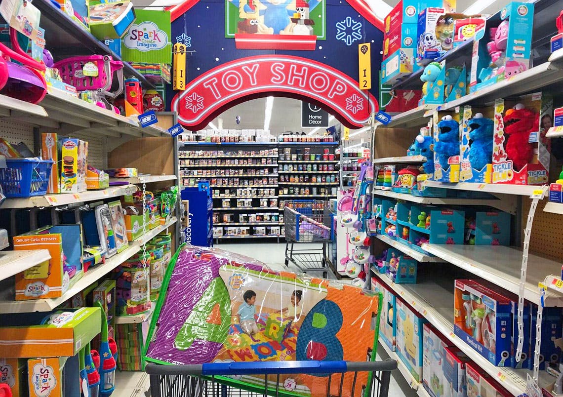 Interlocking Foam Abc Playmat Only 10 At Walmart The Krazy Coupon Lady