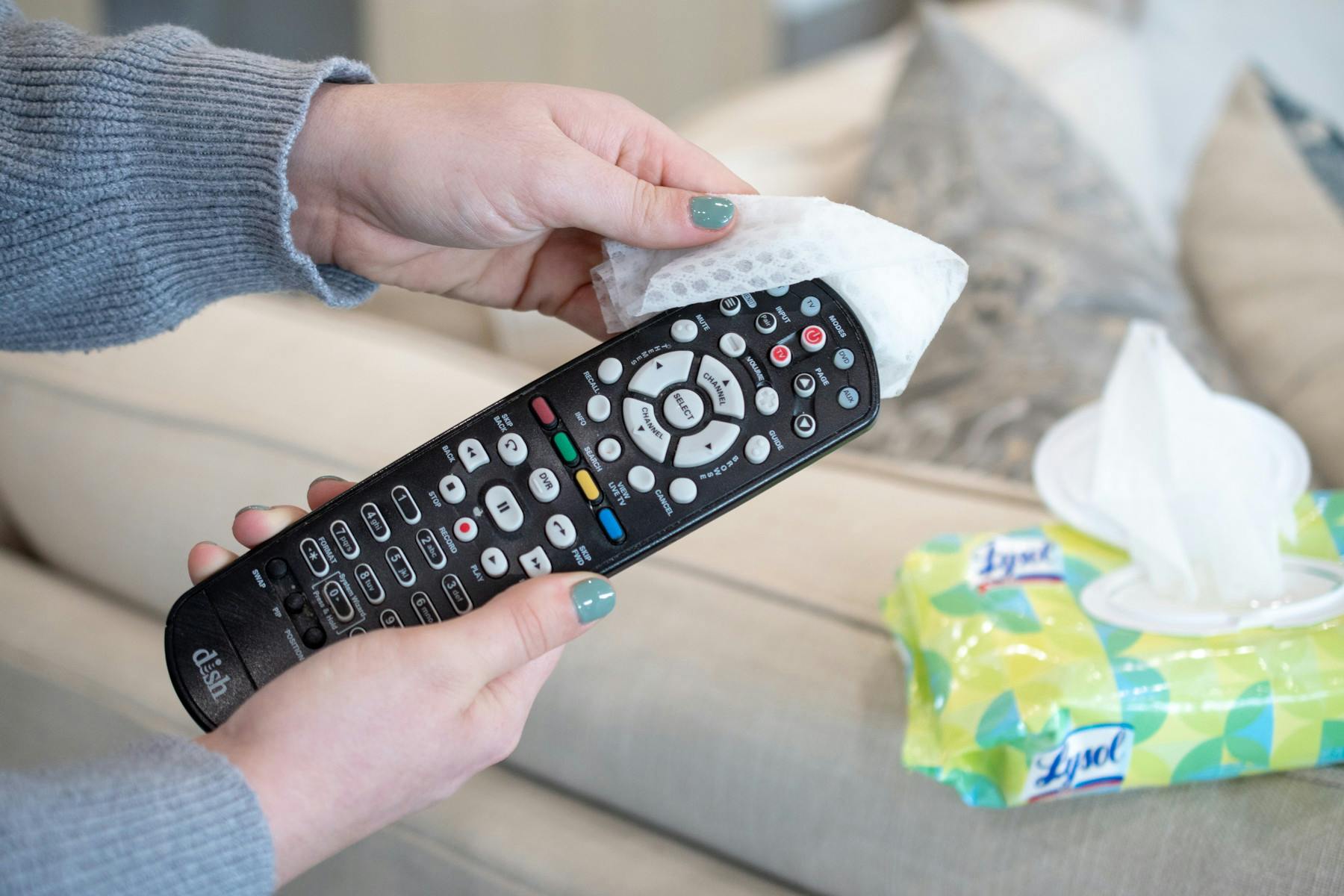 How To Clean White Remote Controls at Brenda Norris blog