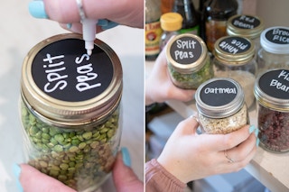 20190130 kcl organization ideas mason jar food storage 01 1548974196