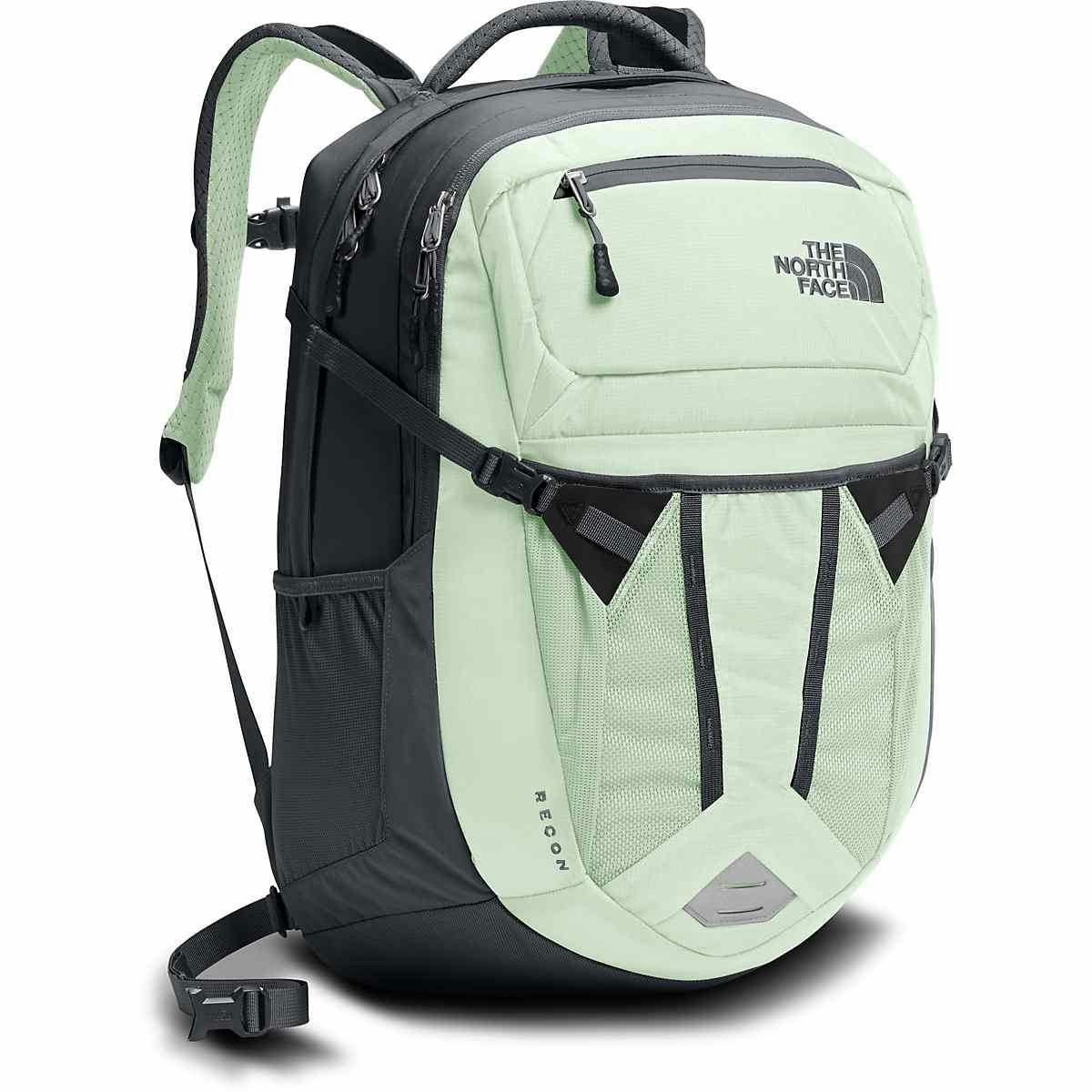 north face backpacks academy