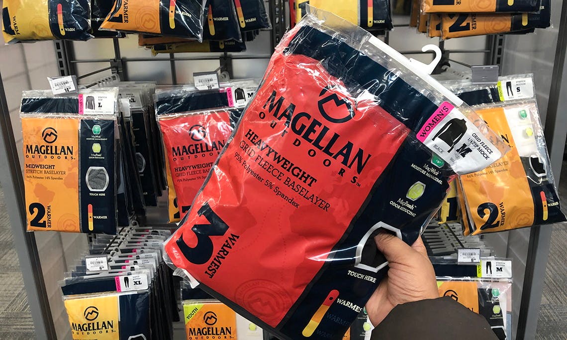 magellan heavyweight base layer