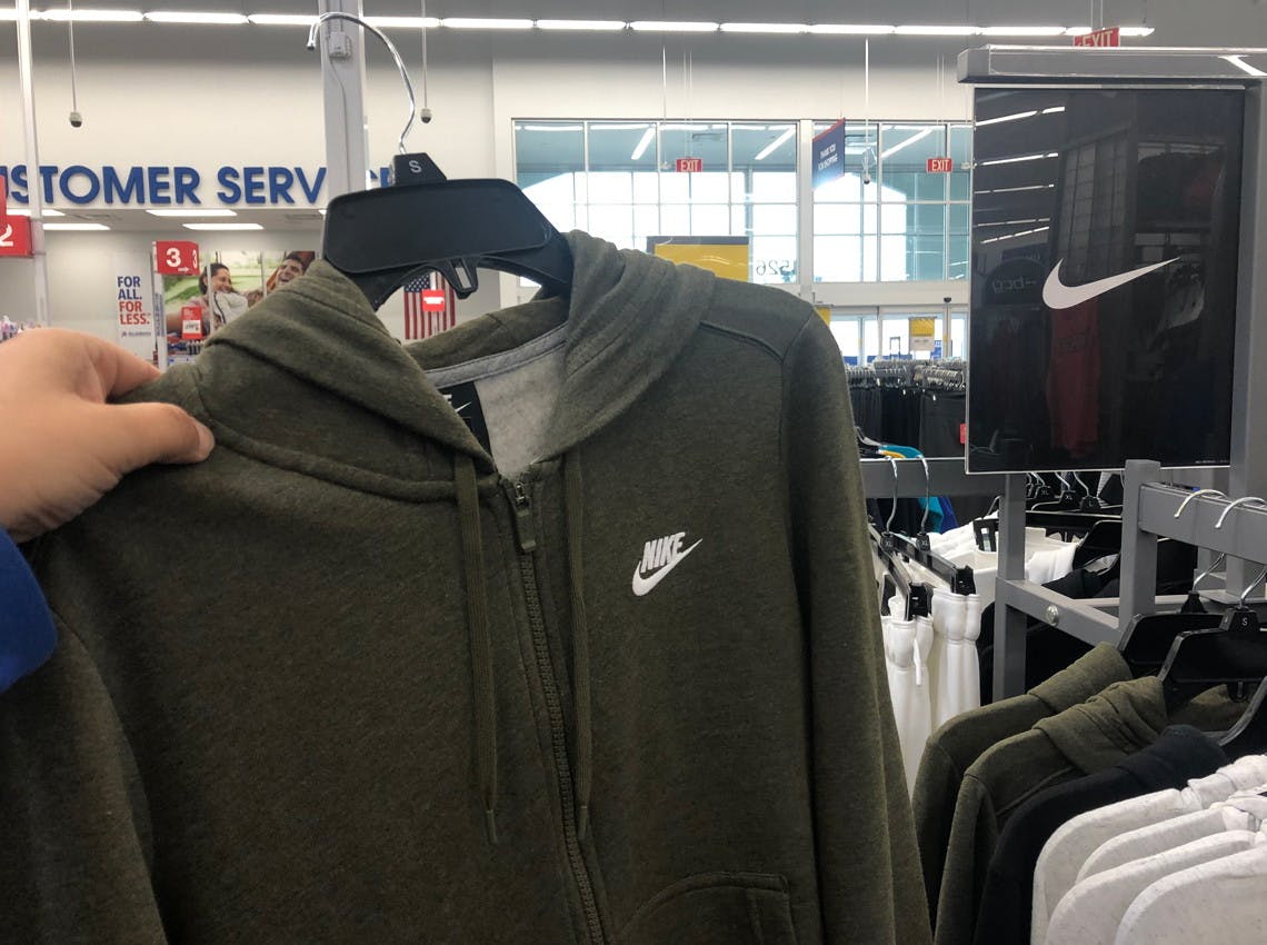 jcpenney nike sweats