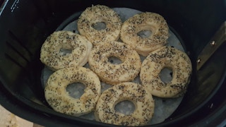 air fryer bagels 1548782695