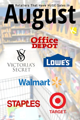 august smart shoppers guide retailers huge sales 1 1564002823