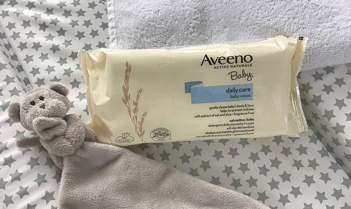 teddy care baby wipes