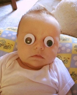 baby with googly eyes 1547126772