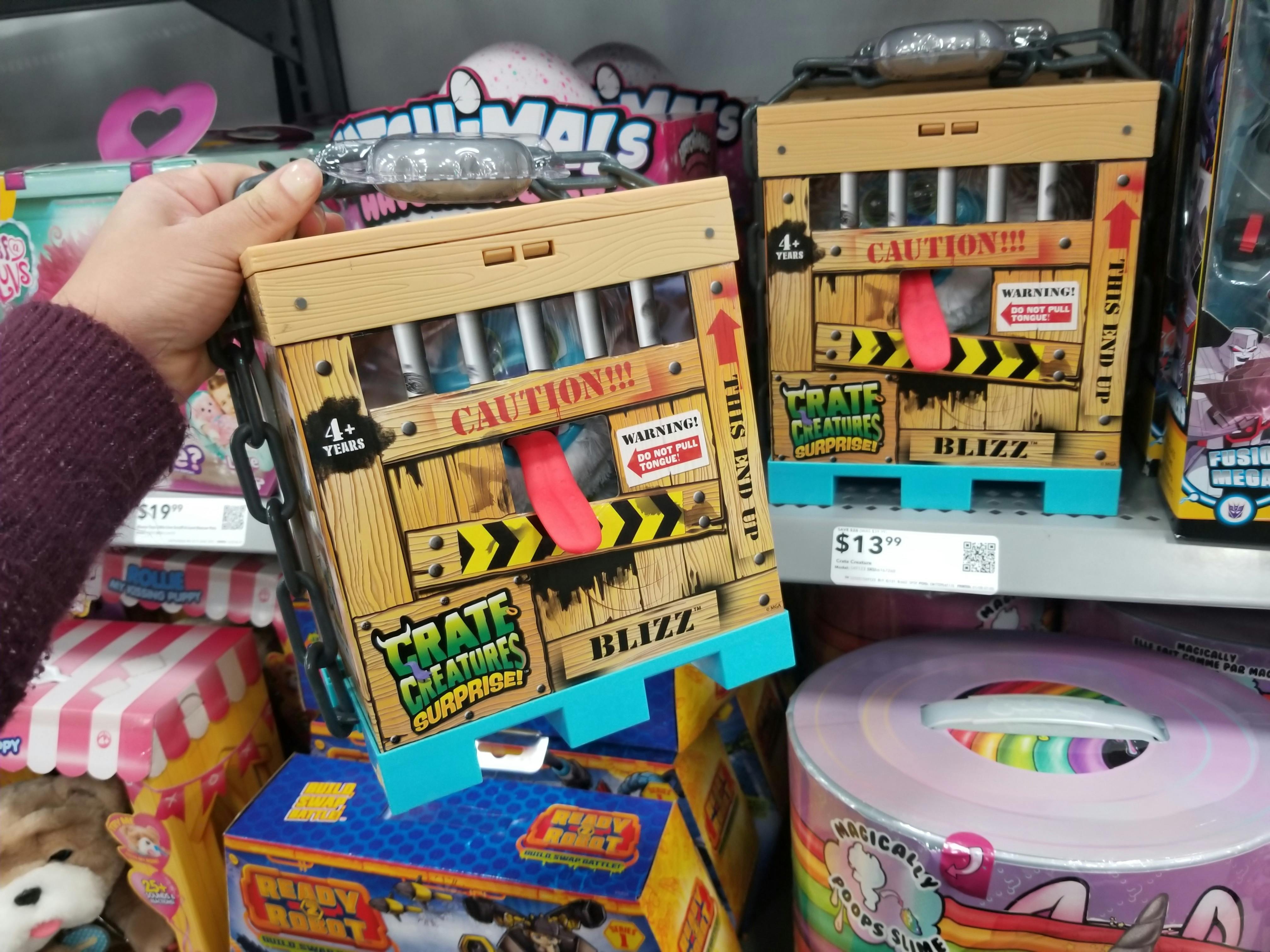 crate creatures best buy