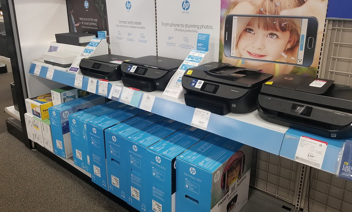 best store to buy a printer