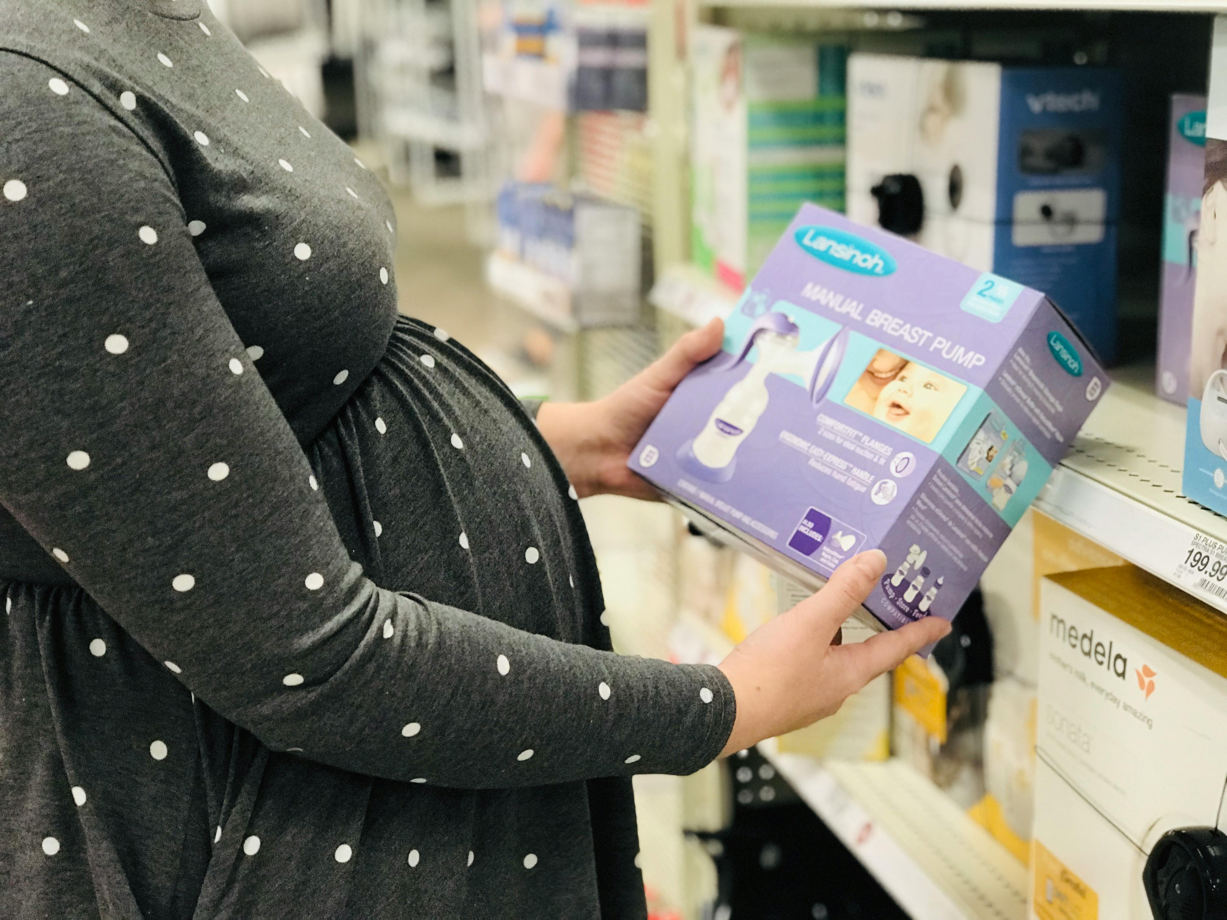 15 Best Breast Pumps Free and Cheap Electric and Manual Options The Krazy Coupon Lady