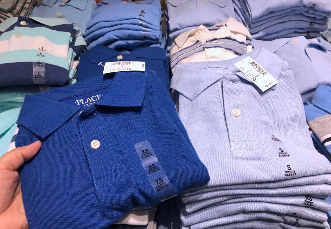 Cheap School Uniforms Where To Buy On Sale 2023 The Krazy Coupon Lady cheap-school-uniforms-where-to-buy-on-sale-2023-the-krazy-coupon-lady