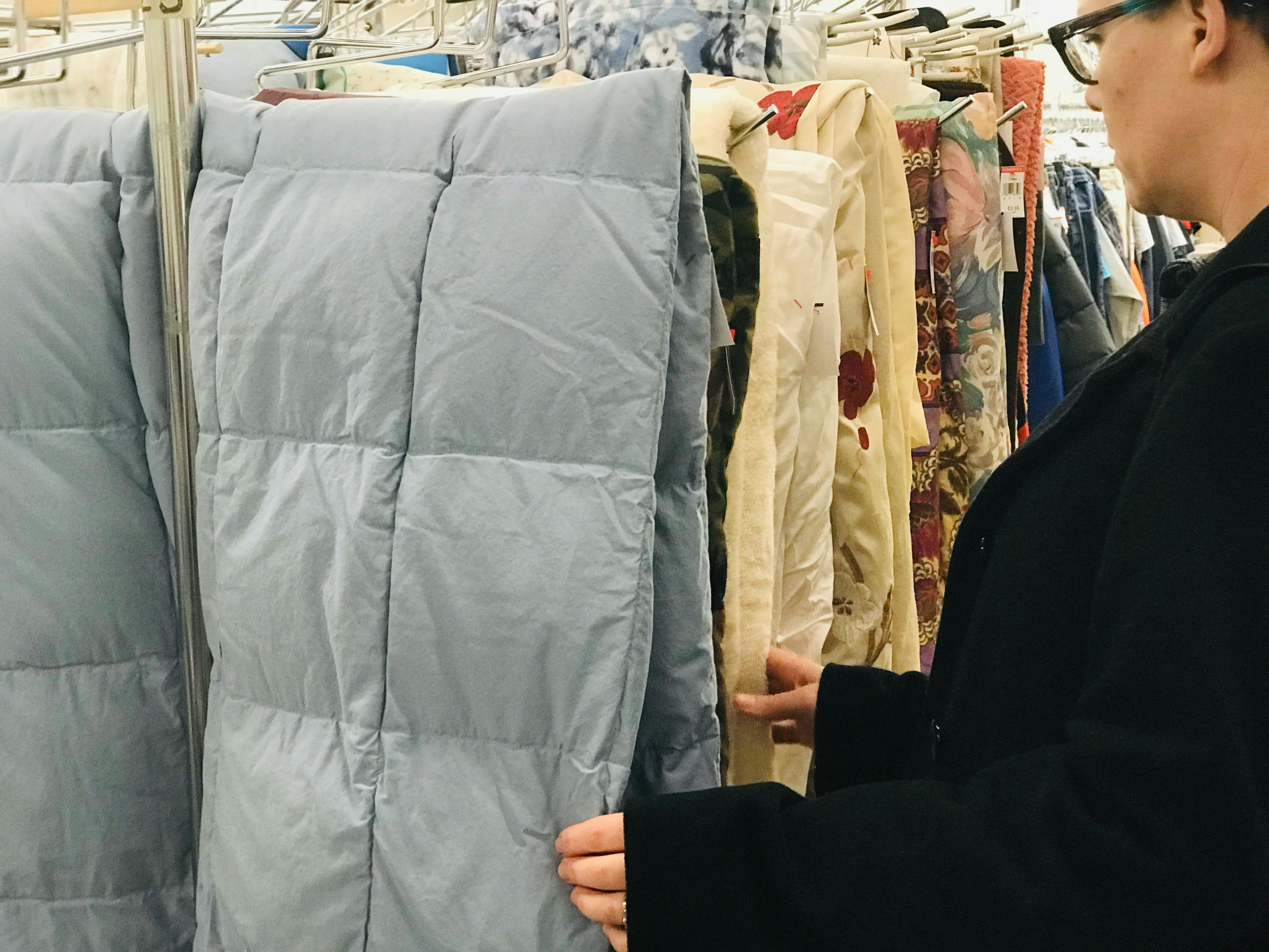 16 Do's and Don'ts of Thrift Store Shopping The Krazy Coupon Lady