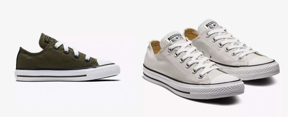 20 off converse