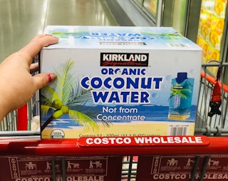 costco kirkland coconut water 2018 1547005339