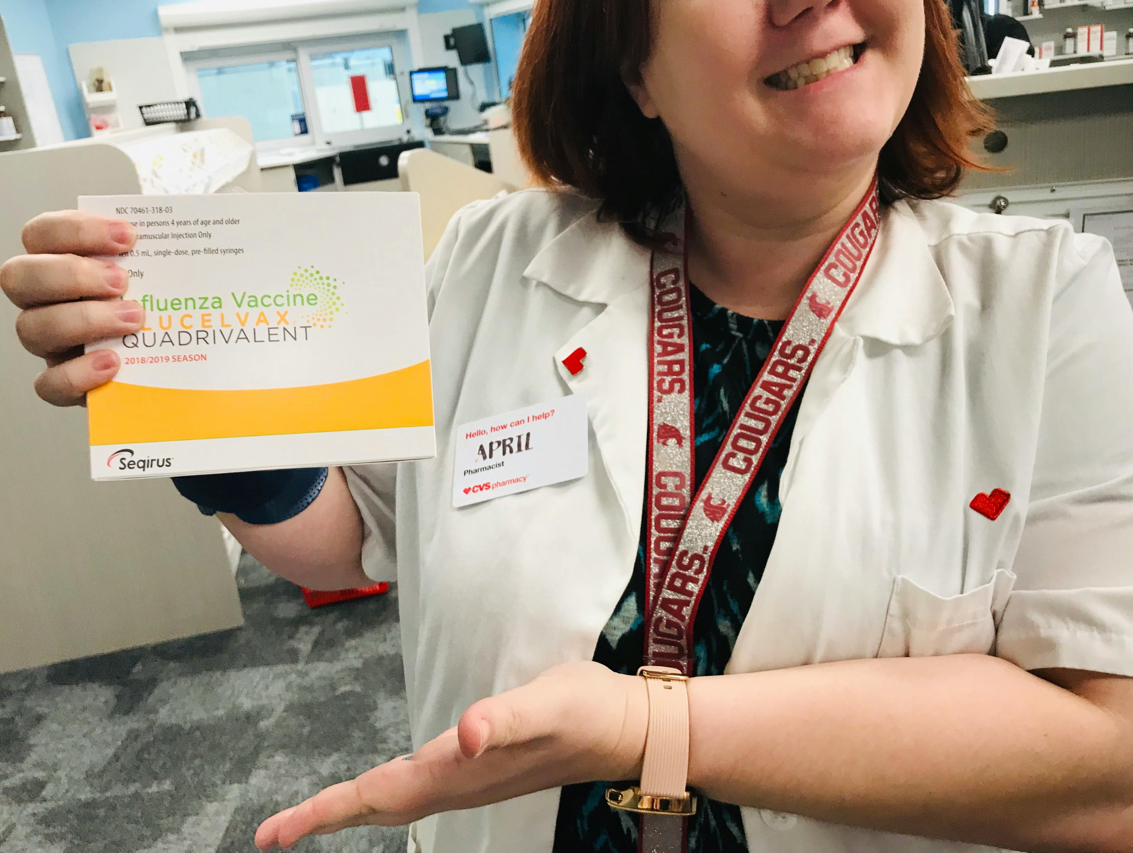Cvs Flu Test Appointment - 4ql7rxv