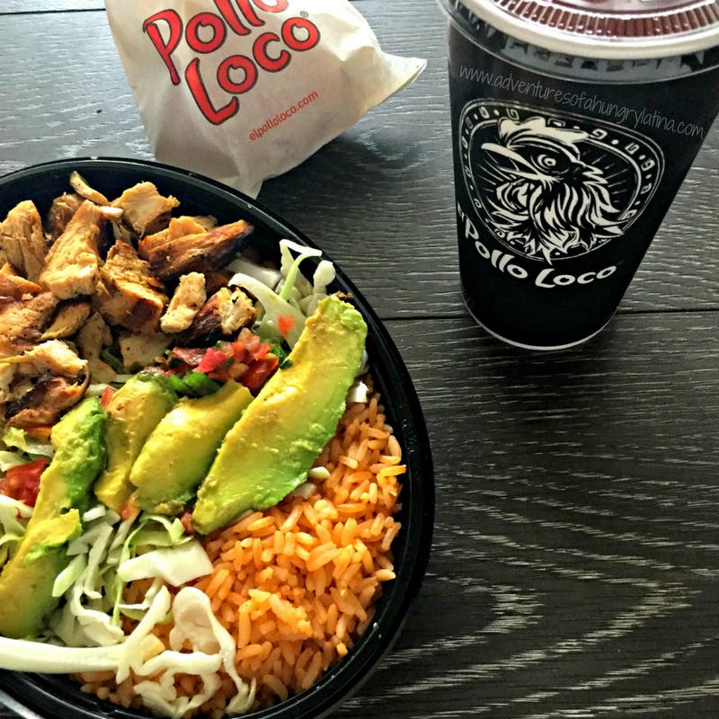 El Pollo Loco Coupons