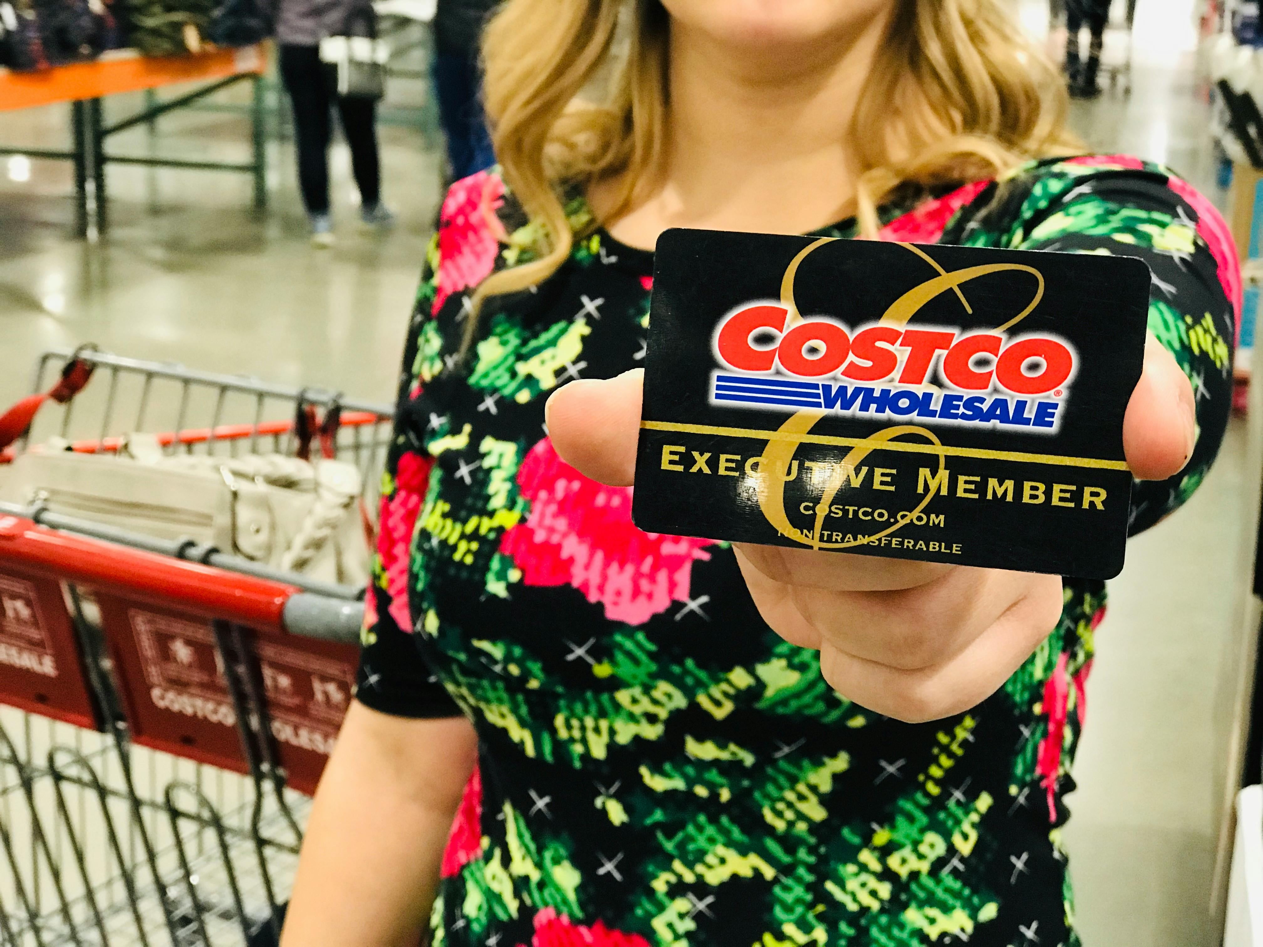 Costco Food Courts Will Soon Require a Membership Card The Krazy Coupon Lady