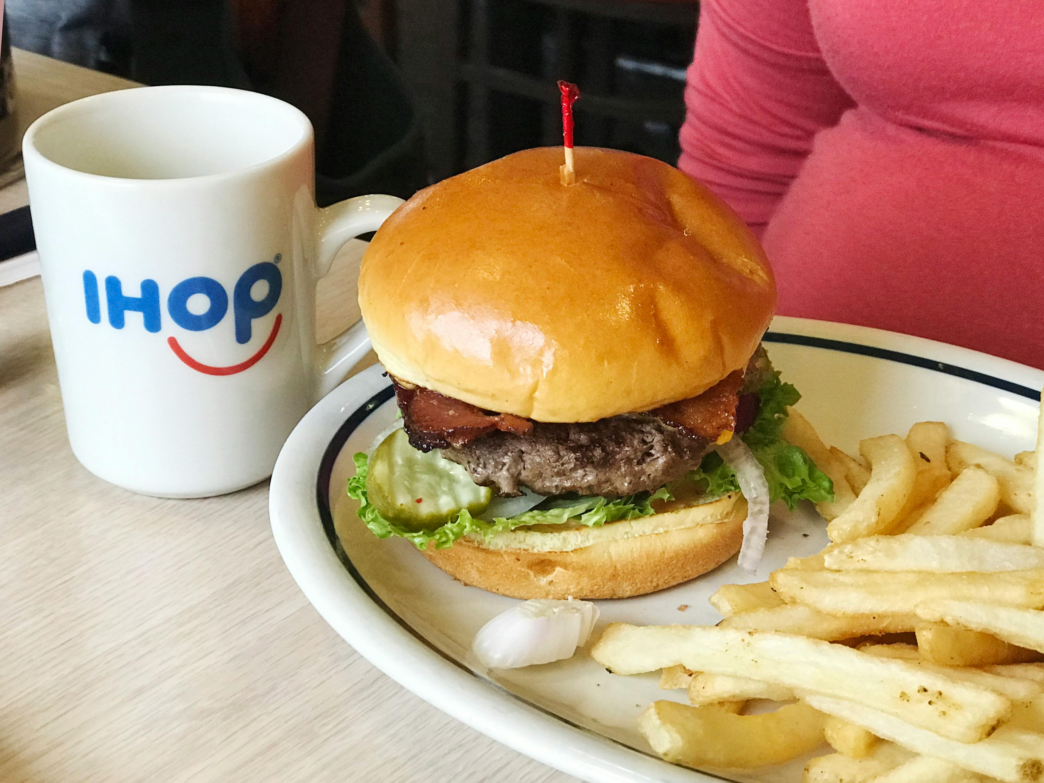 26 IHOP Hacks That'll Literally Get You Free Pancakes for Days - The