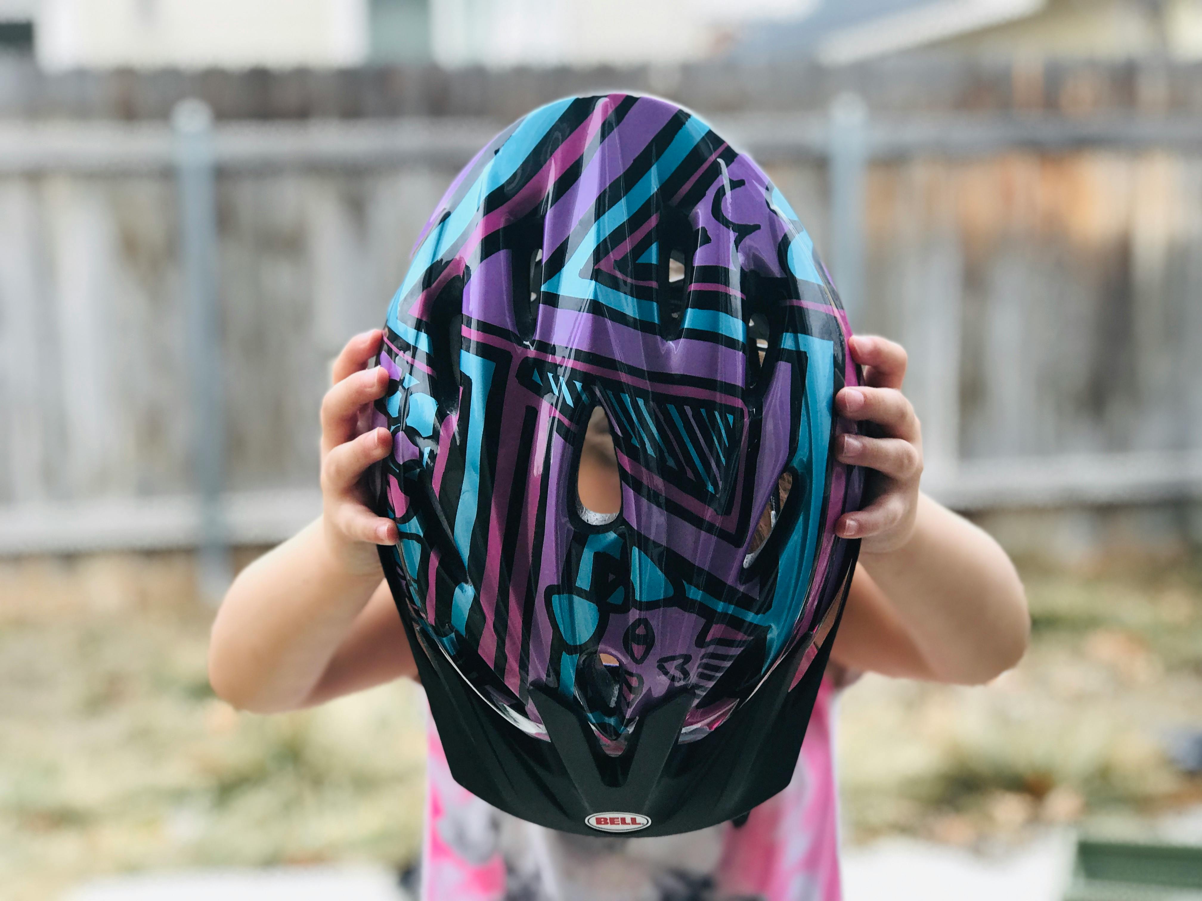 6 Ways To Get Bike Helmets TOTALLY Free The Krazy Coupon Lady
