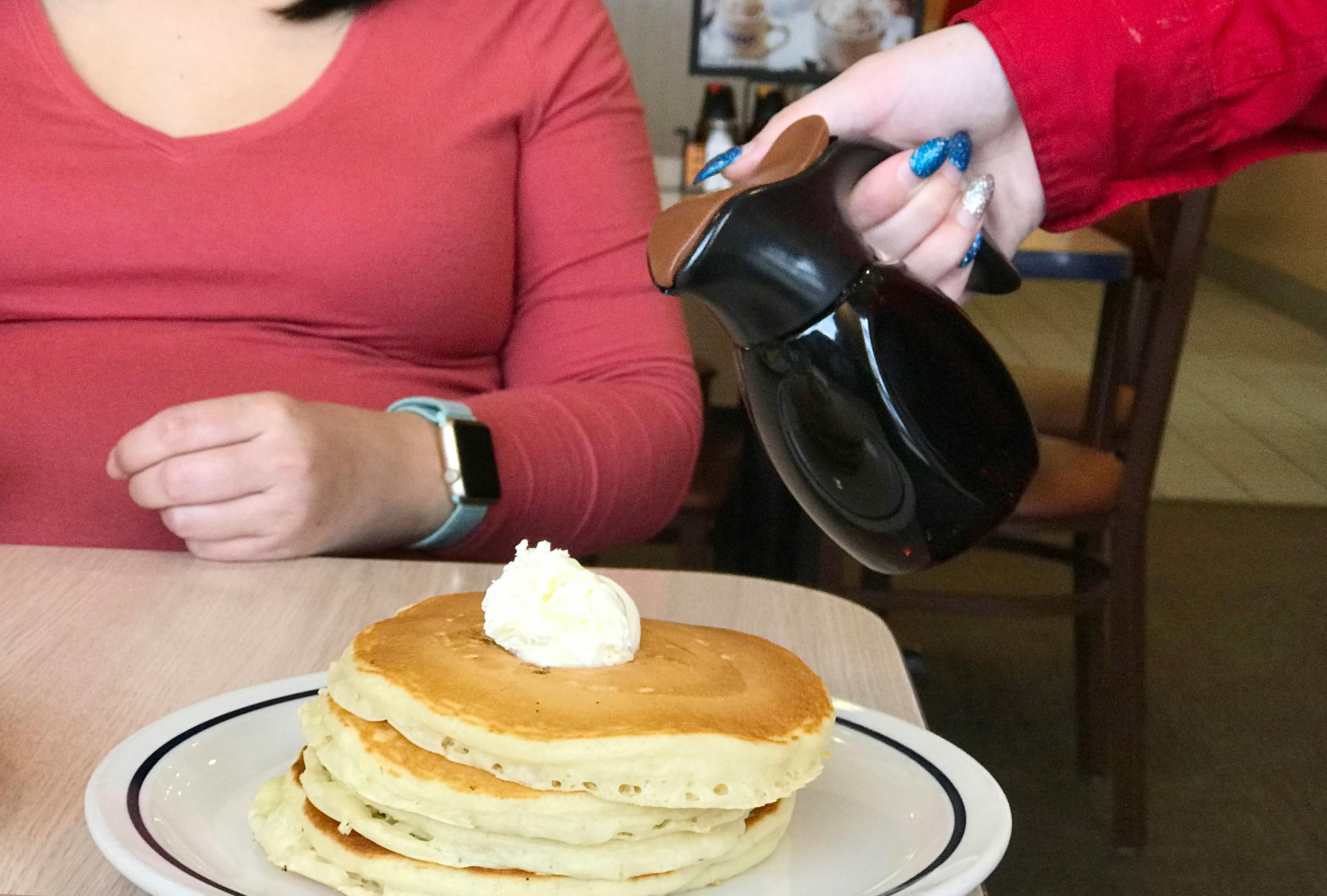 Is IHOP Open on Christmas? — How to Get Your Holiday Pancakes The