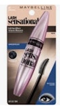 Maybelline New York Lash Sensation or Falsies Maxcara, limit 1