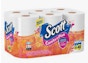 Scott ComfortPlus Bath Tissue Rolls 6 ct or more