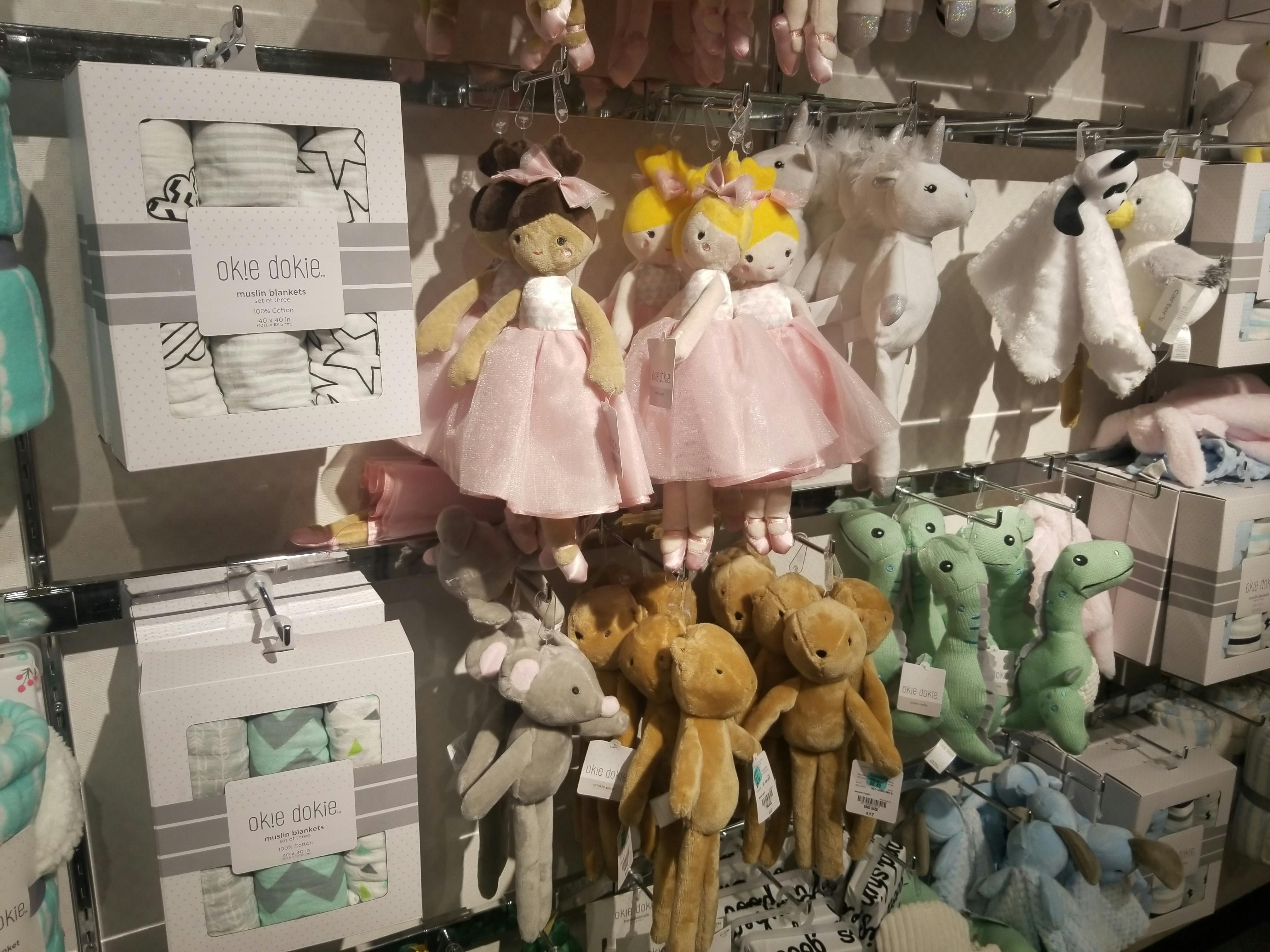 jcpenney baby dolls