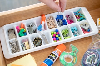 kcl ice cube tray office supply storage organization 02 1548361965