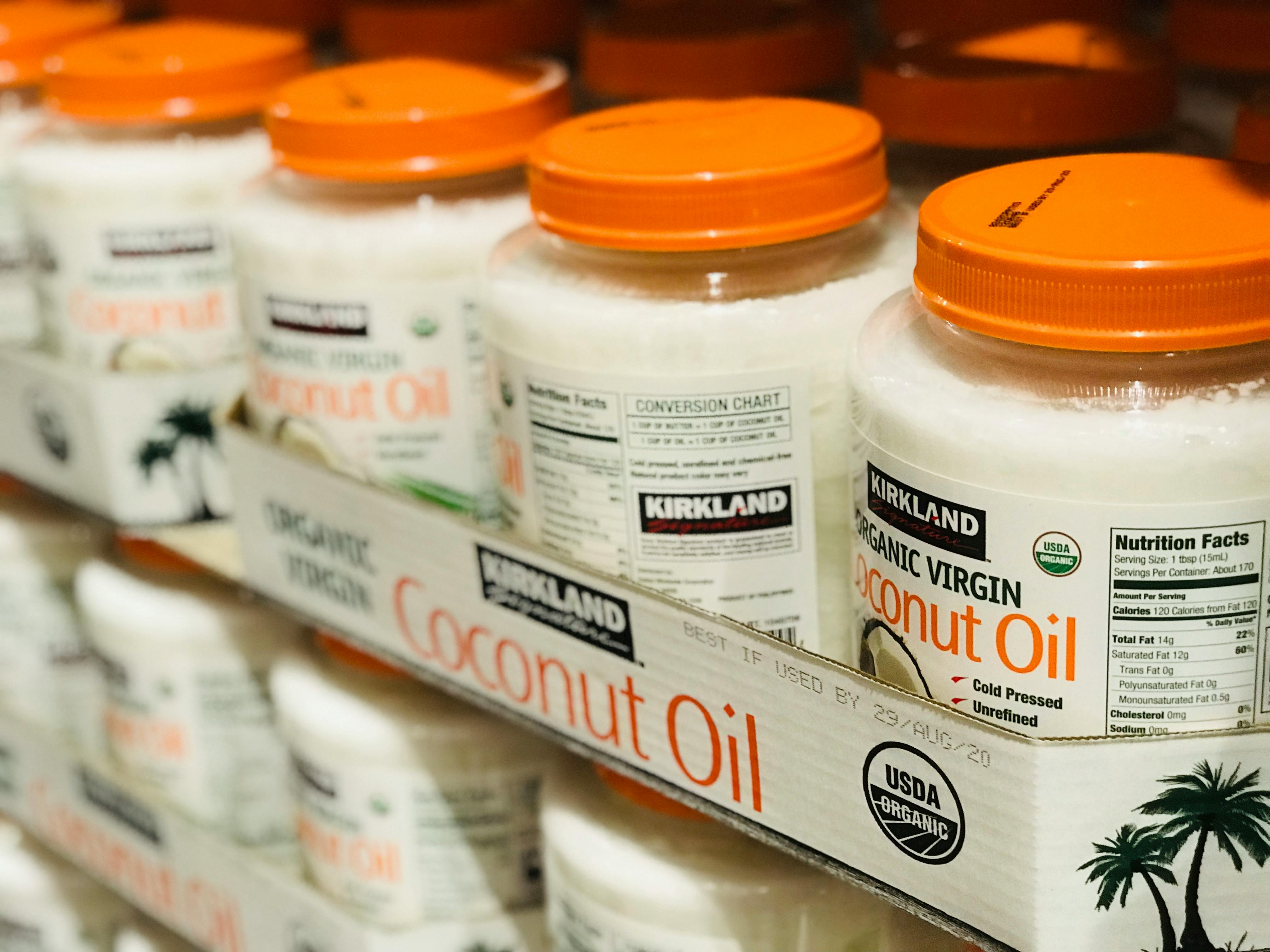 Clean Eating? Costco's Got 19 Products You'll Love The Krazy Coupon Lady