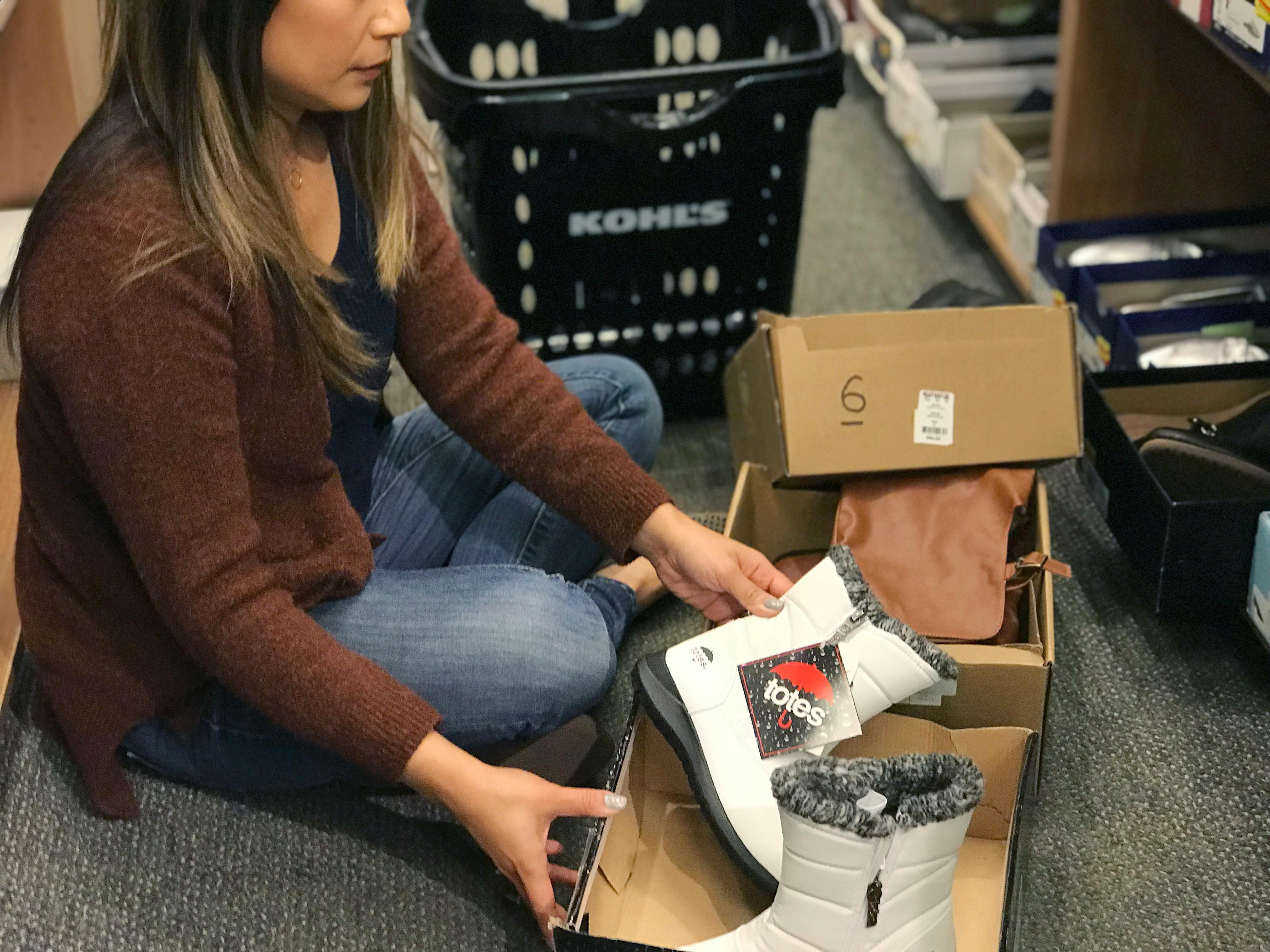 14 Winter Clearance Shopping Secrets Every Shopper Should Know