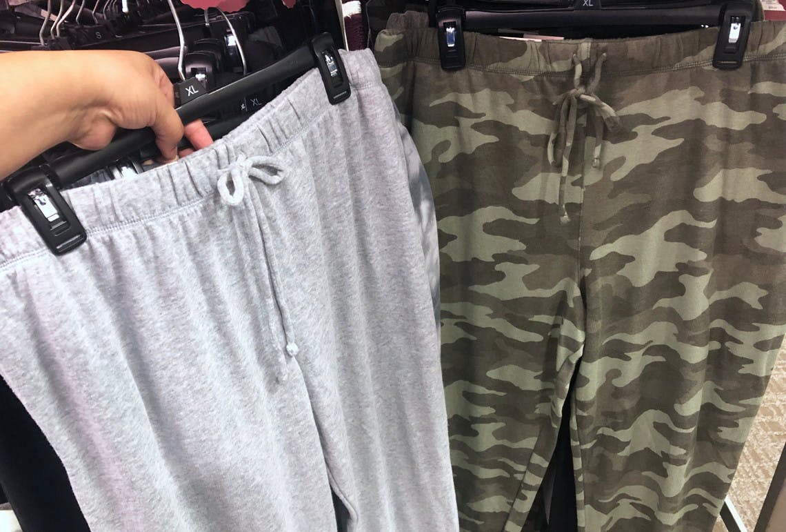 Juniors' SO Jogger Sweatpants, Only 14 at Kohl's Reg. 34! The Krazy Coupon Lady