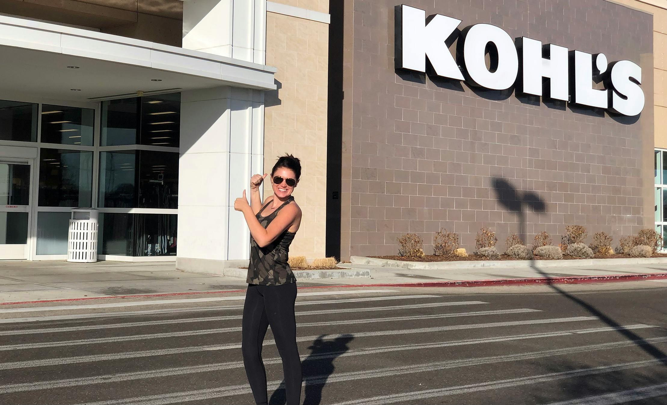 Kohl's reopening in N.J.: Stores, dates, hours, capacity 