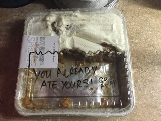 leftover note 1547070721