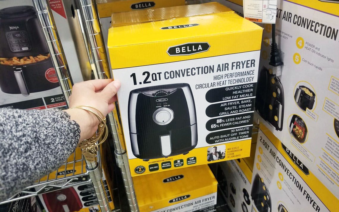 bella-air-fryer-20-shipped-after-rebate-at-macy-s-the-krazy-coupon